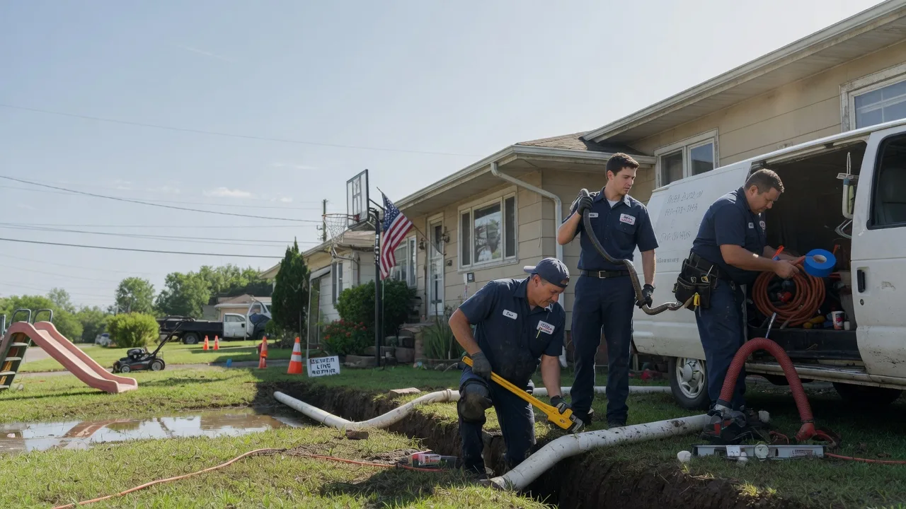 Toilet Installation in Sterling, IL near me